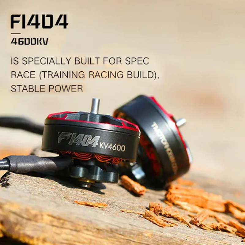 T-motor f1404 1404 2900 3800 4 - Walksnail Avatar Hd Goggles X avaliação e preço