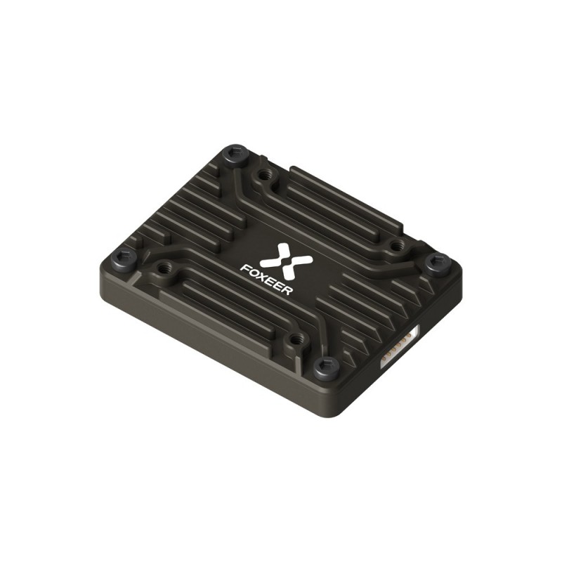 Foxeer 4.9G Conjunto de módulo - Foxeer Reaper Extreme 2.5W Vtx avaliação e preço