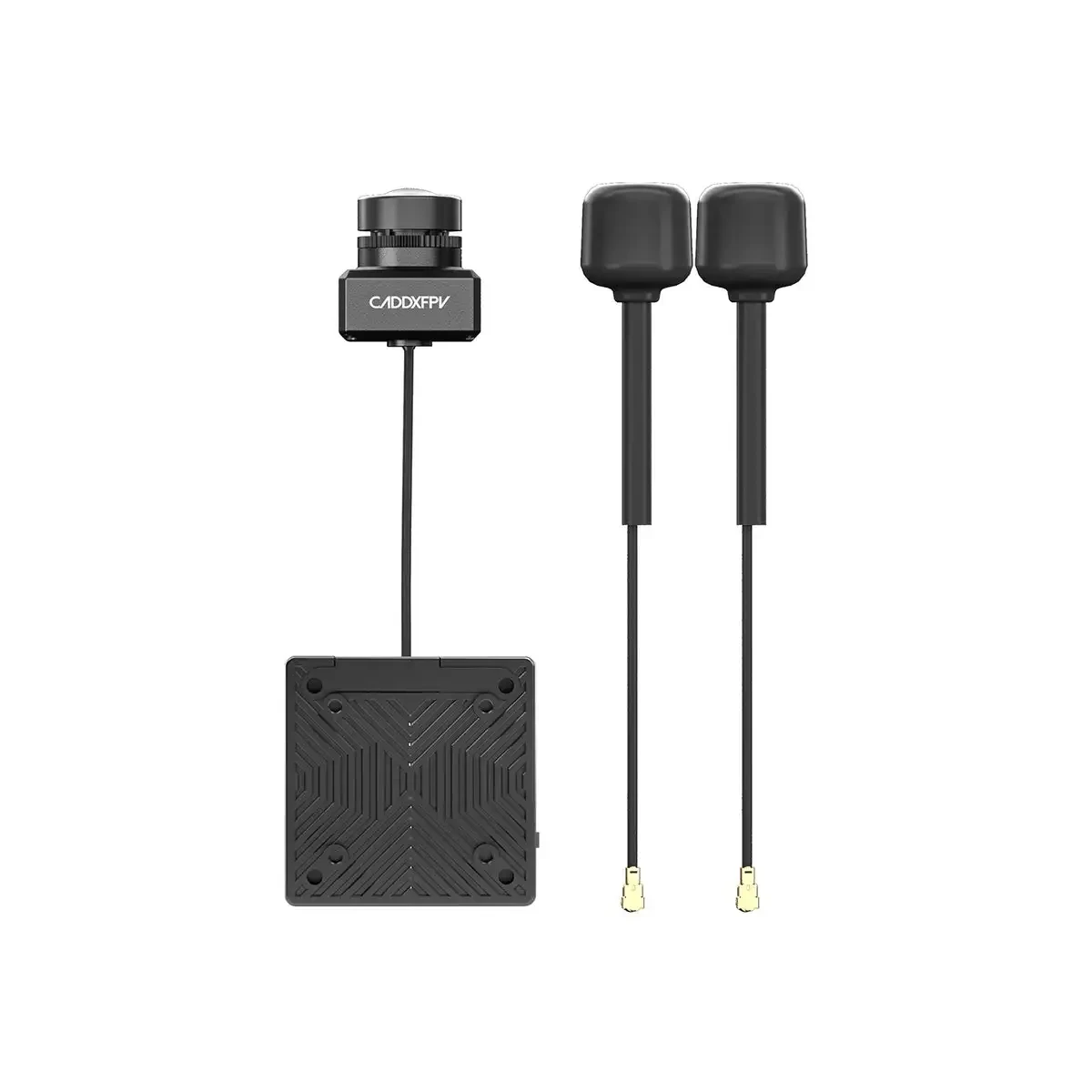 Kit Caddx Walksnail Avatar HD  - Walksnail Avatar Hd Kit V2 32Gb avaliação e preço