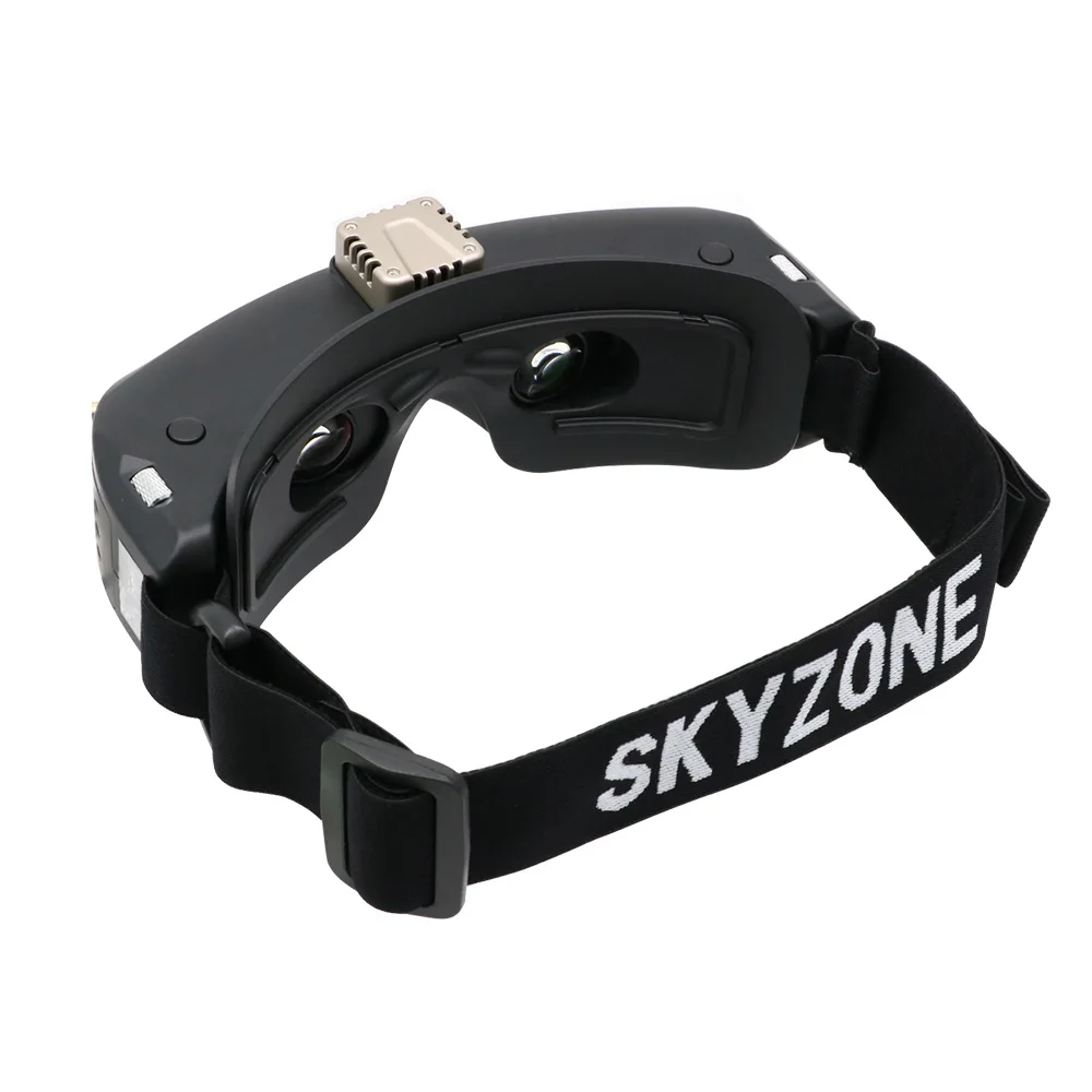 Óculos FPV SKYZONE SKY04X PRO  - Skyzone Sky04X Pro Oled Fpv Goggles avaliação e preço