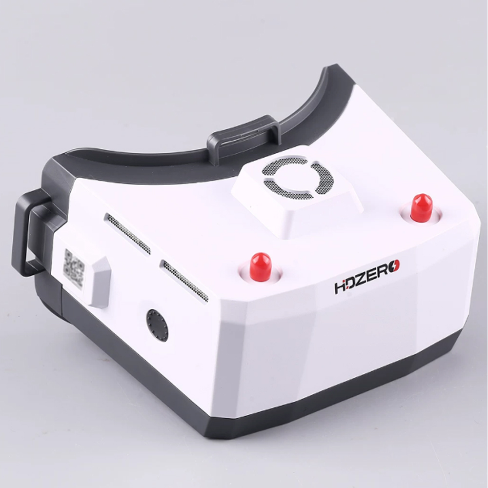 Óculos FPV HDZero BOXPRO/BOXPR - Skyzone Sky04O Pro Fpv Goggles avaliação e preço