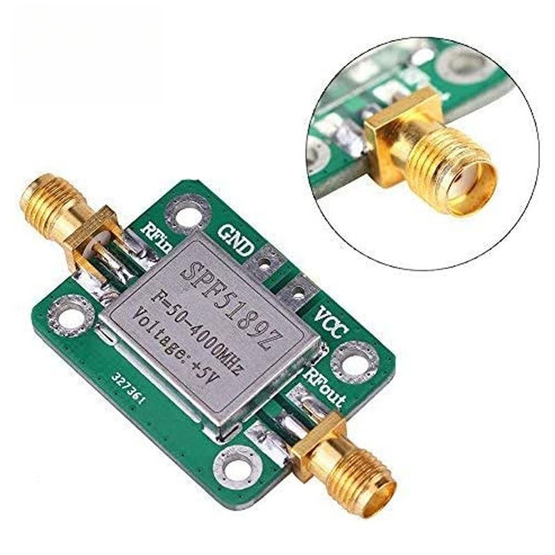 Módulo Amplificador de Baixo R - Skyzone Steadyview X Receiver Module avaliação e preço
