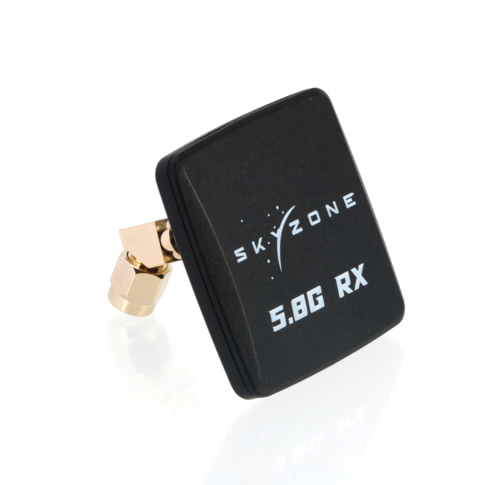 Receptor RC FPV 5.8G 5G 8DBI d - Skyzone Sky04O Pro Fpv Goggles avaliação e preço