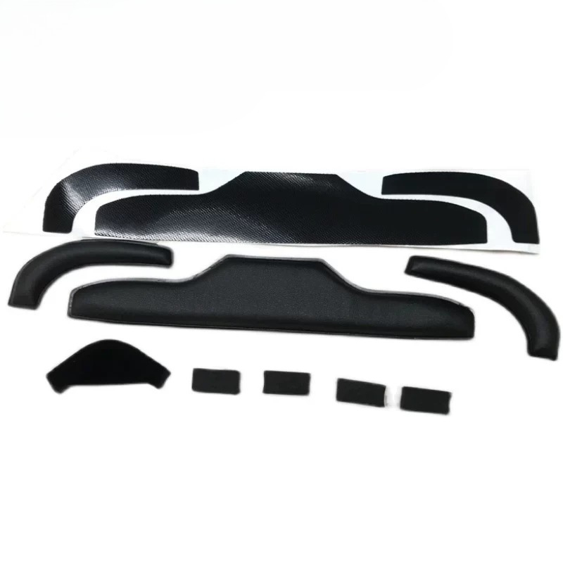 Máscara de Olhos de Couro Skyz - Skyzone Sky04X Pro Oled Fpv Goggles avaliação e preço